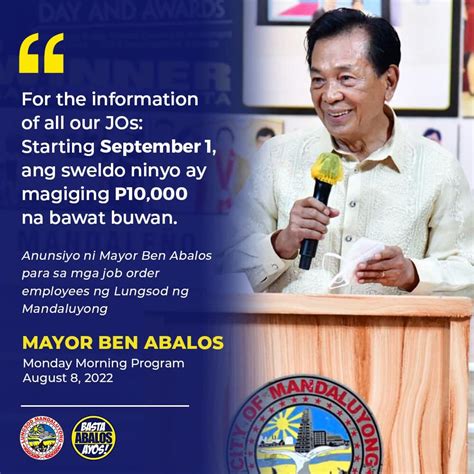 Mandaluyong Jobs in Philippines .
